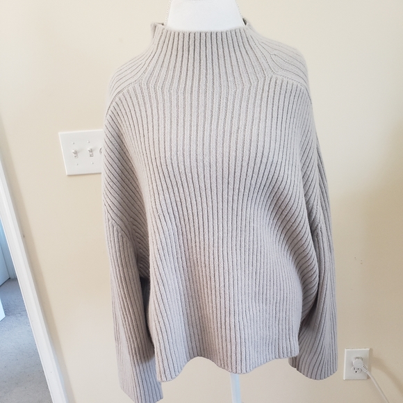H&M Sweaters - Plus Size Turtleneck Sweater